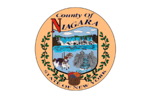 County of Niagara Logo