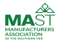 MAST logo