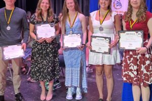 Belt certifications Belt certifications