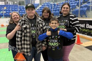 STEM Wars 2025 STEM Wars 2025